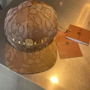 Coach x Bape | Accessories | Coach X Bape | Poshmark
